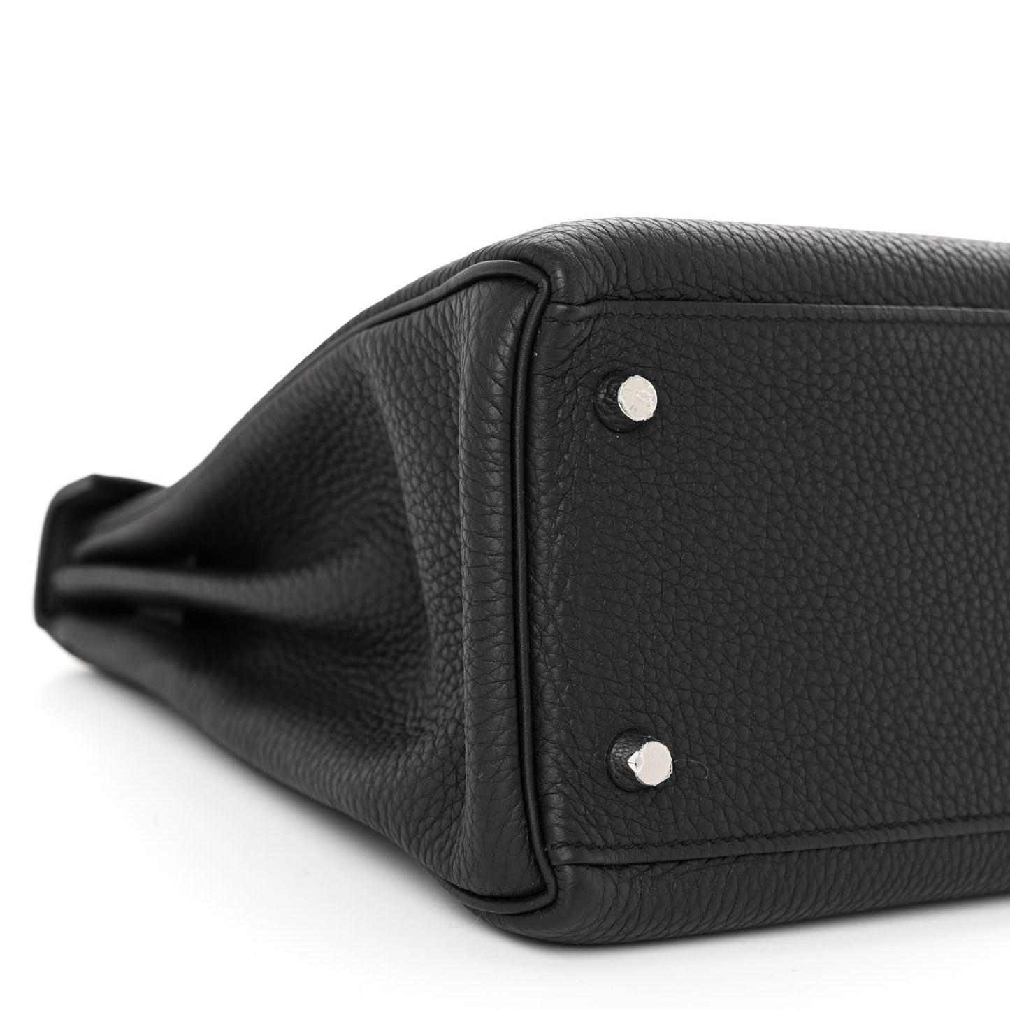Togo Kelly Retourne 28 Black