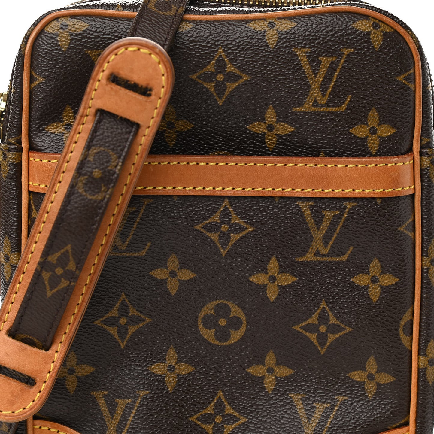 Monogram Amazone