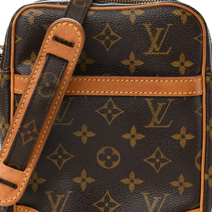 Louis Vuitton Monogram Amazone 7 of 13