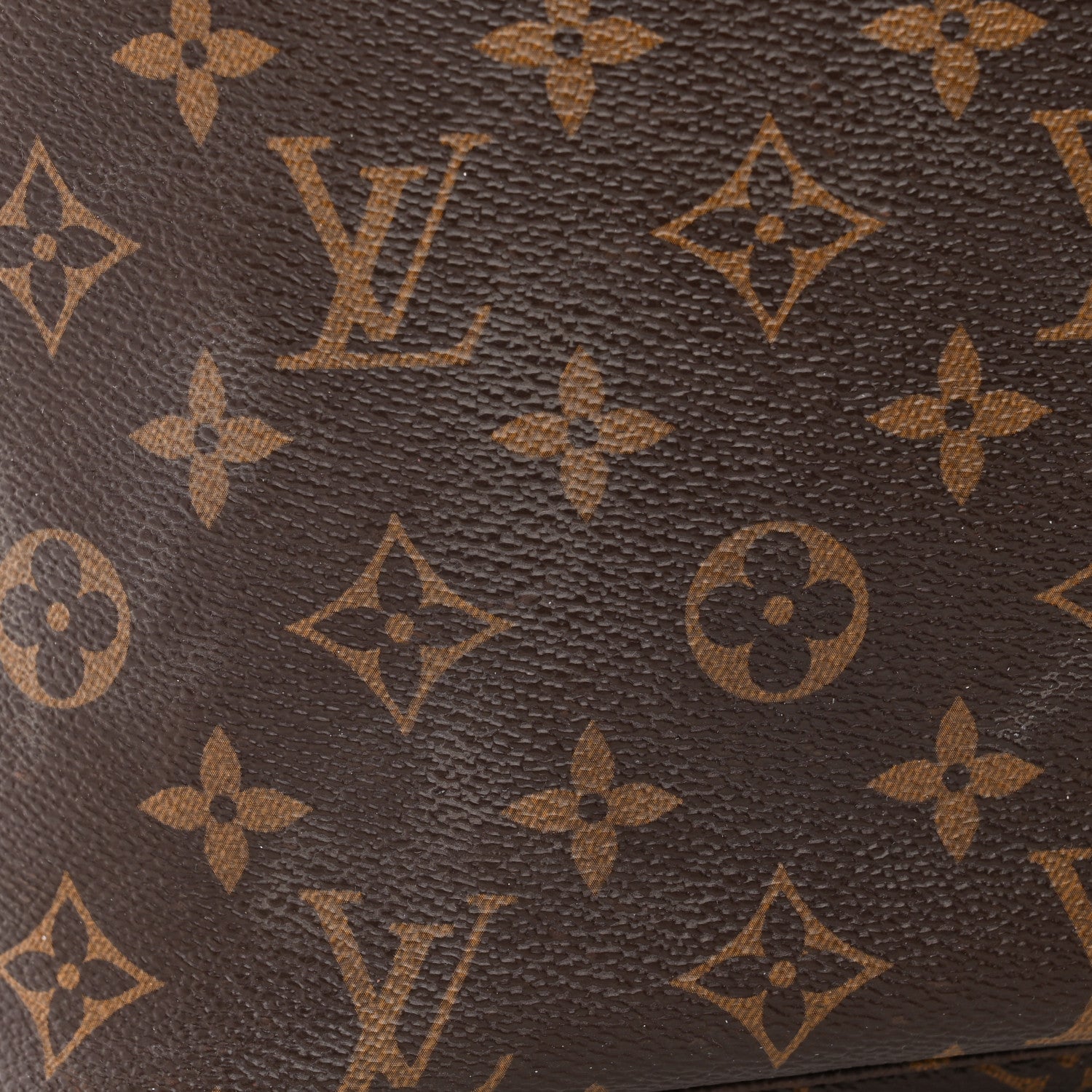 Louis Vuitton Monogram Neo Neverfull MM Cherry 13 of 25