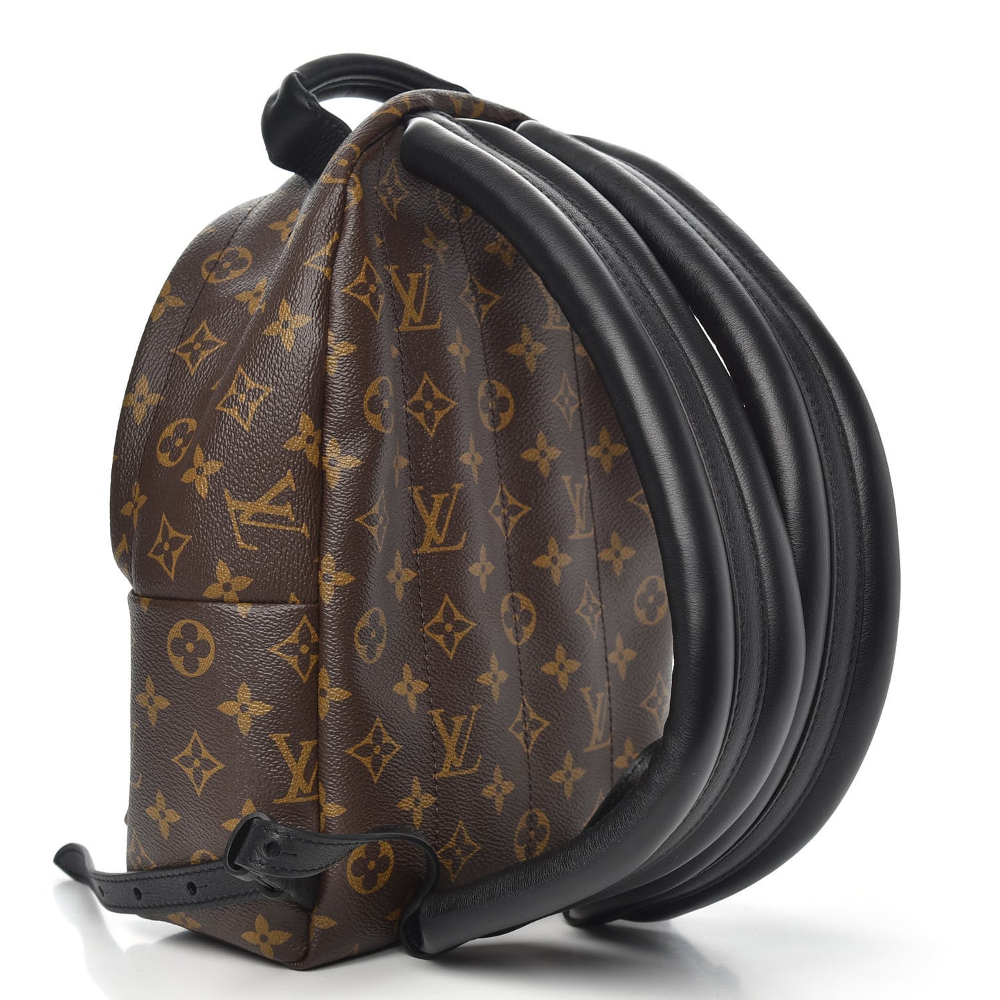 Reverse Monogram Palm Springs Backpack PM