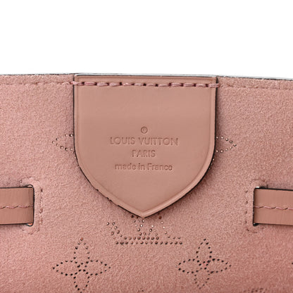 Louis Vuitton Mahina Girolata Magnolia 7 of 11
