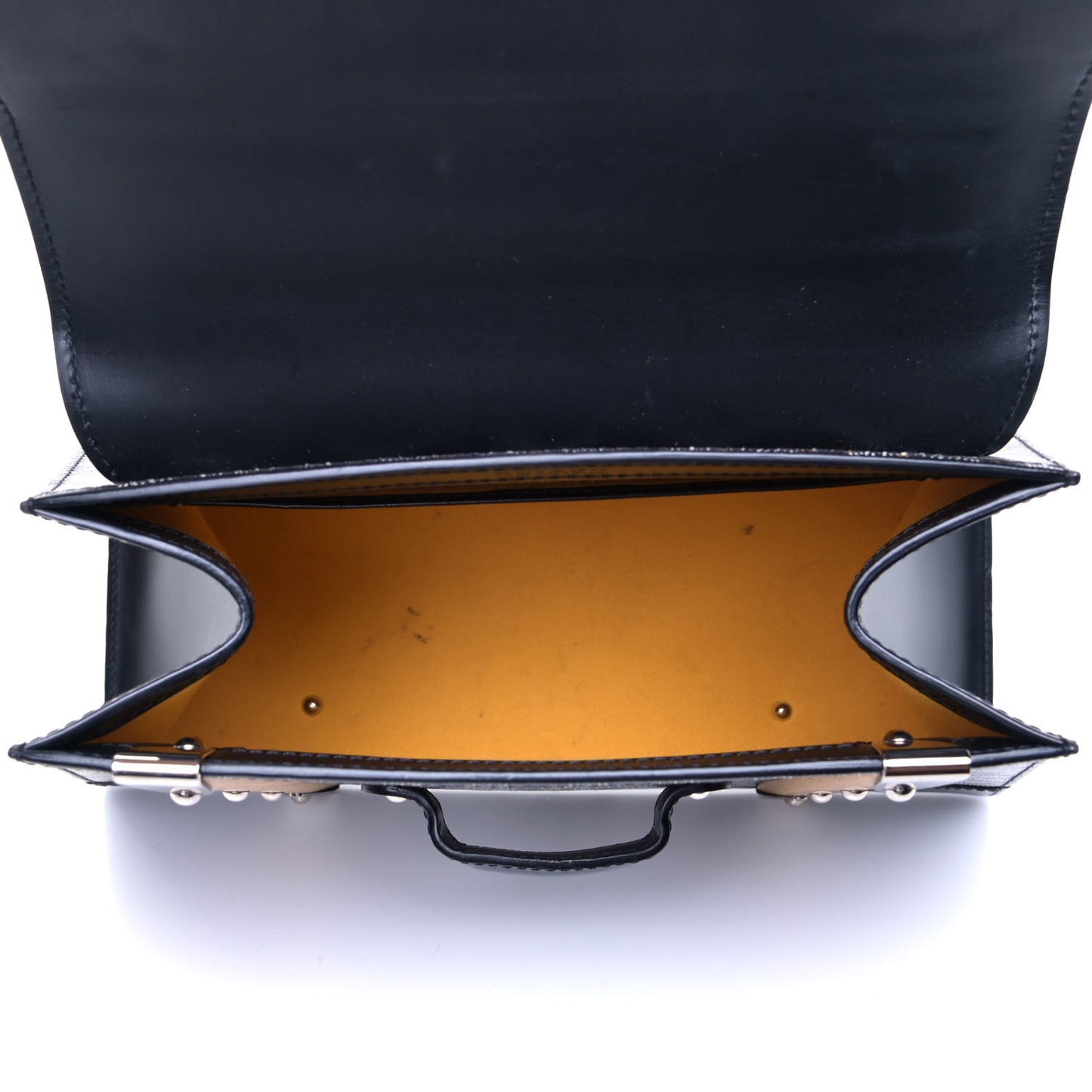 Goyardine Saigon PM Black