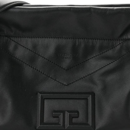 Givenchy Calfskin Medium ID93 Satchel Black 9 of 10