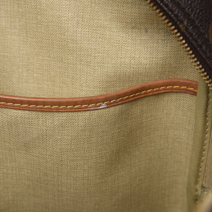Louis Vuitton Monogram Reporter GM 8 of 14