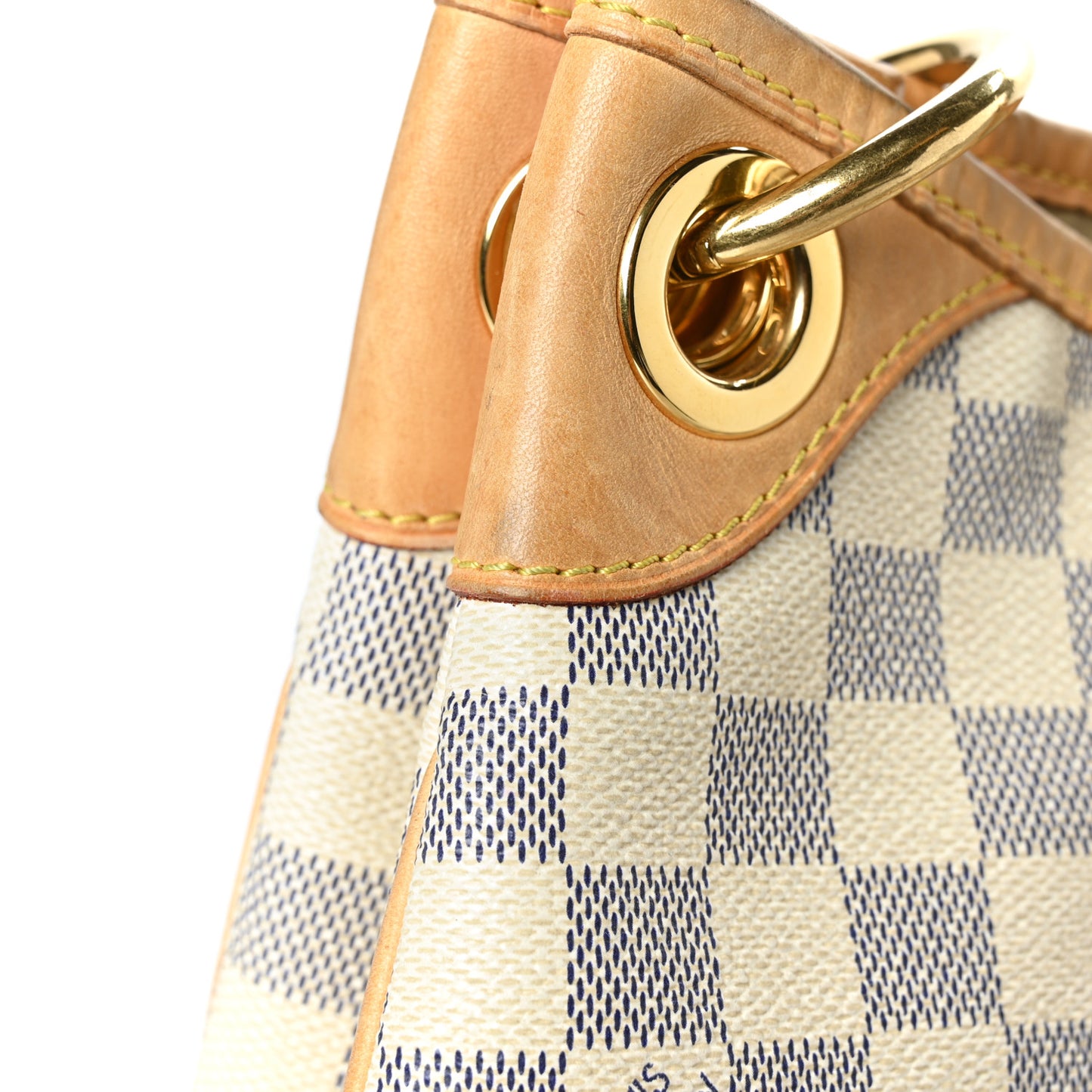 Damier Azur Galliera PM