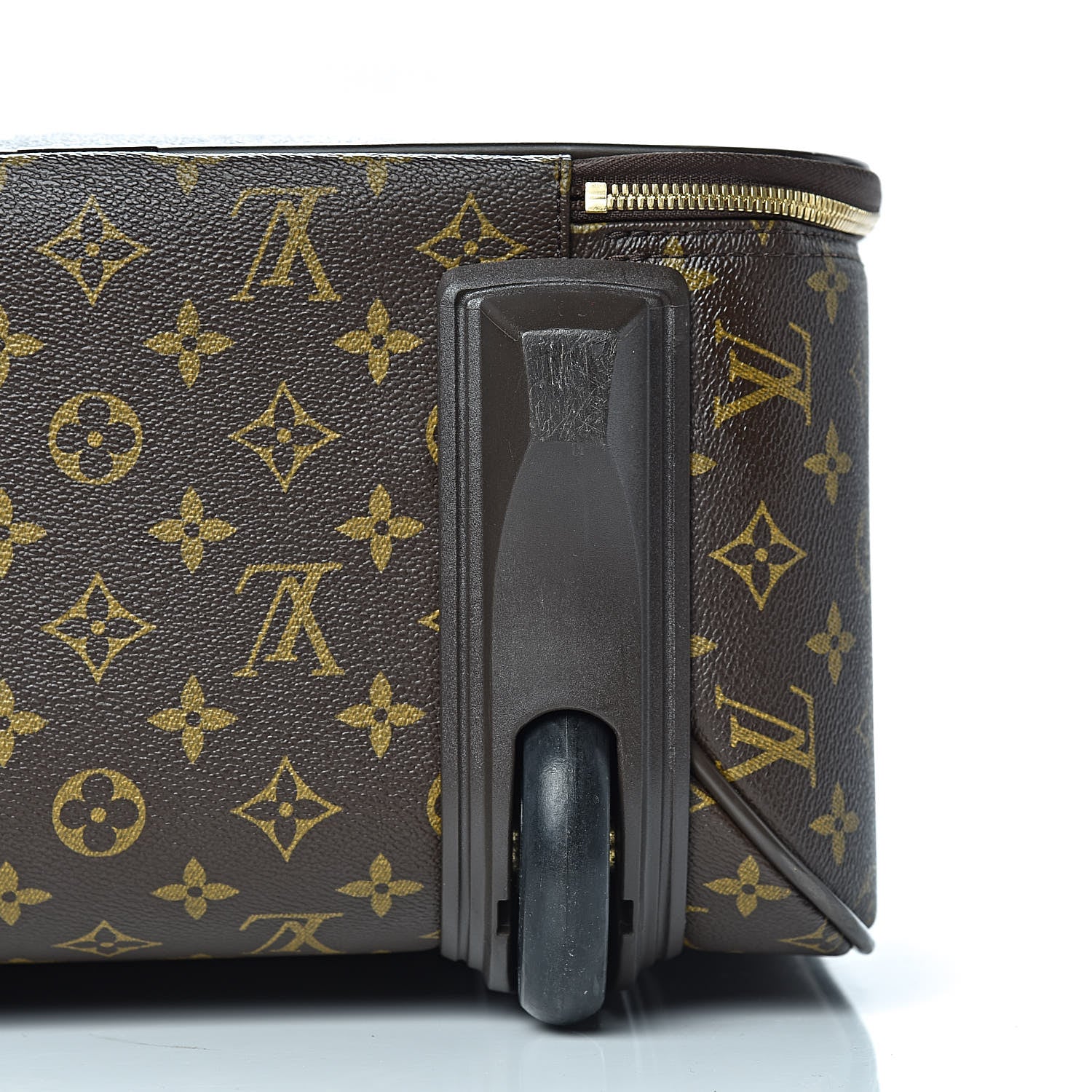 Louis Vuitton Monogram Pegase 45 11 of 11