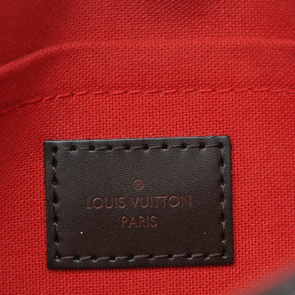 Louis Vuitton Damier Ebene Favorite MM 7 of 9