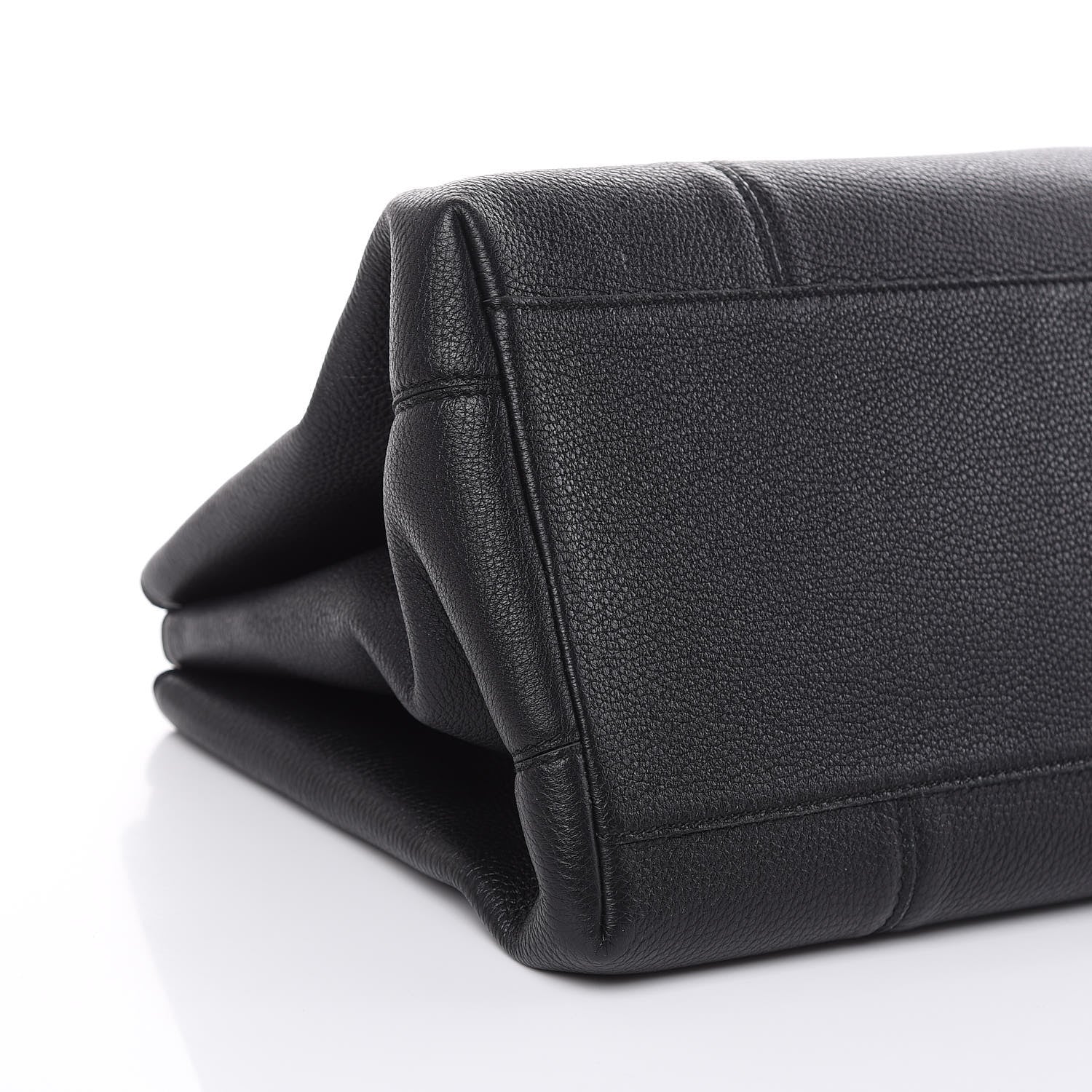 Bottega Veneta Cervo Medium Roma Tote Black 9 of 14