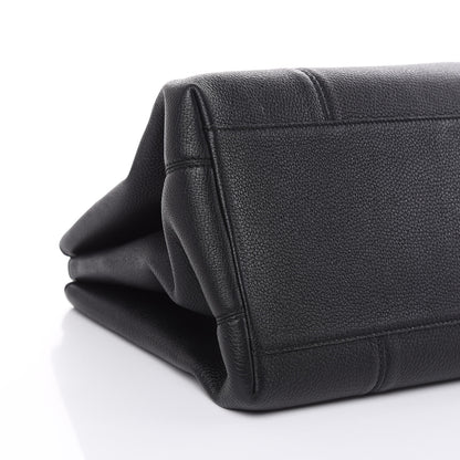 Bottega Veneta Cervo Medium Roma Tote Black 9 of 14