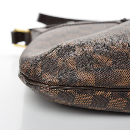 Louis Vuitton Damier Ebene Bloomsbury PM 8 of 9