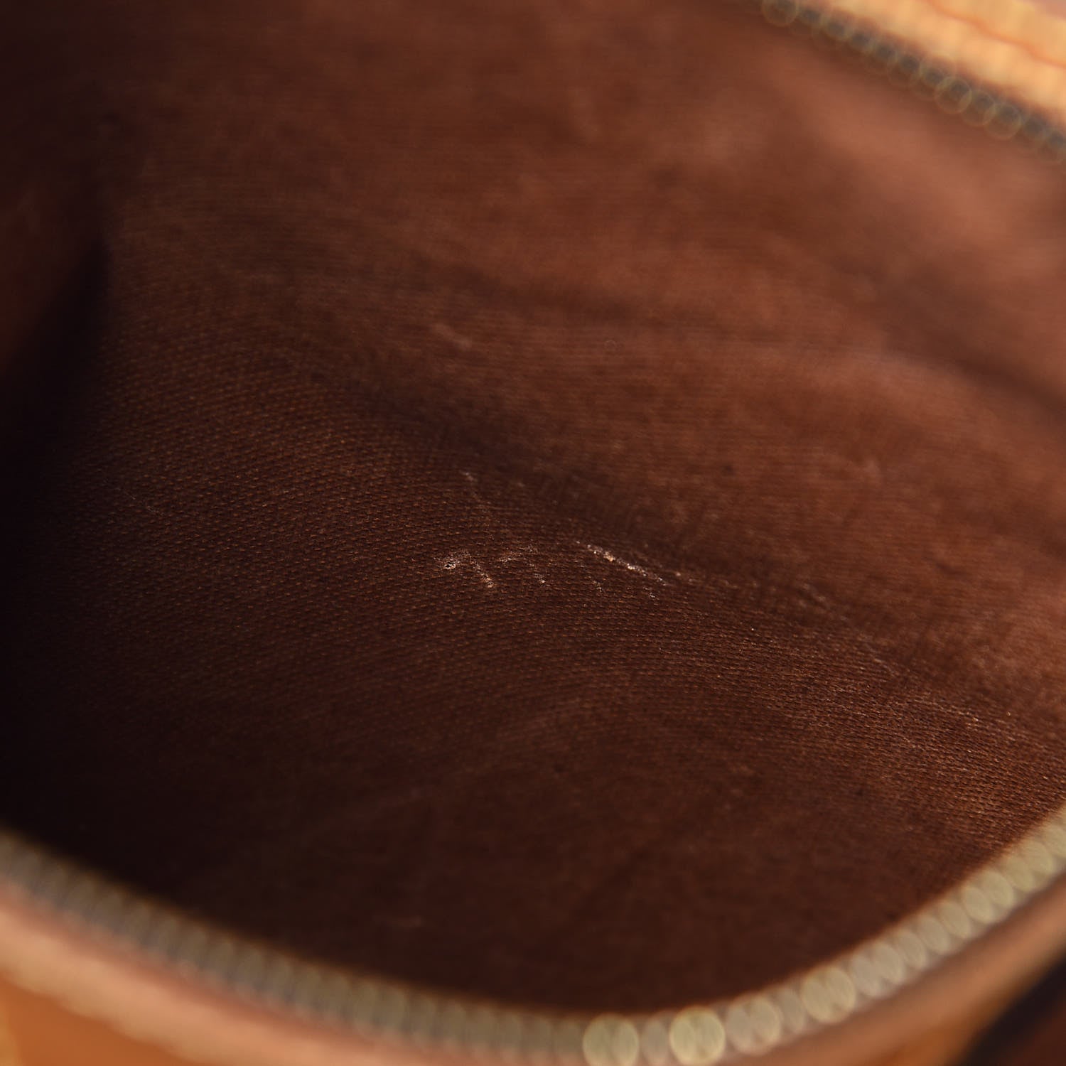 Louis Vuitton Monogram Sac Shopping Tote 12 of 30