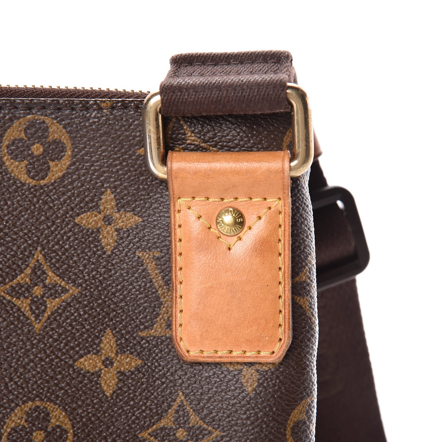 Monogram Pochette Valmy