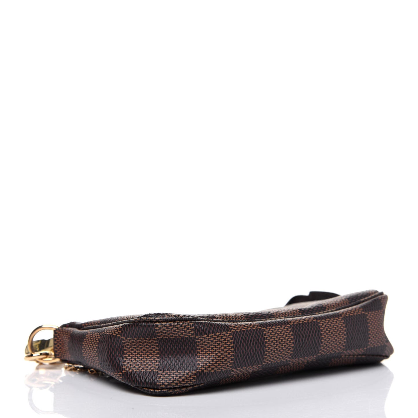 Damier Ebene Mini Pochette Accessories