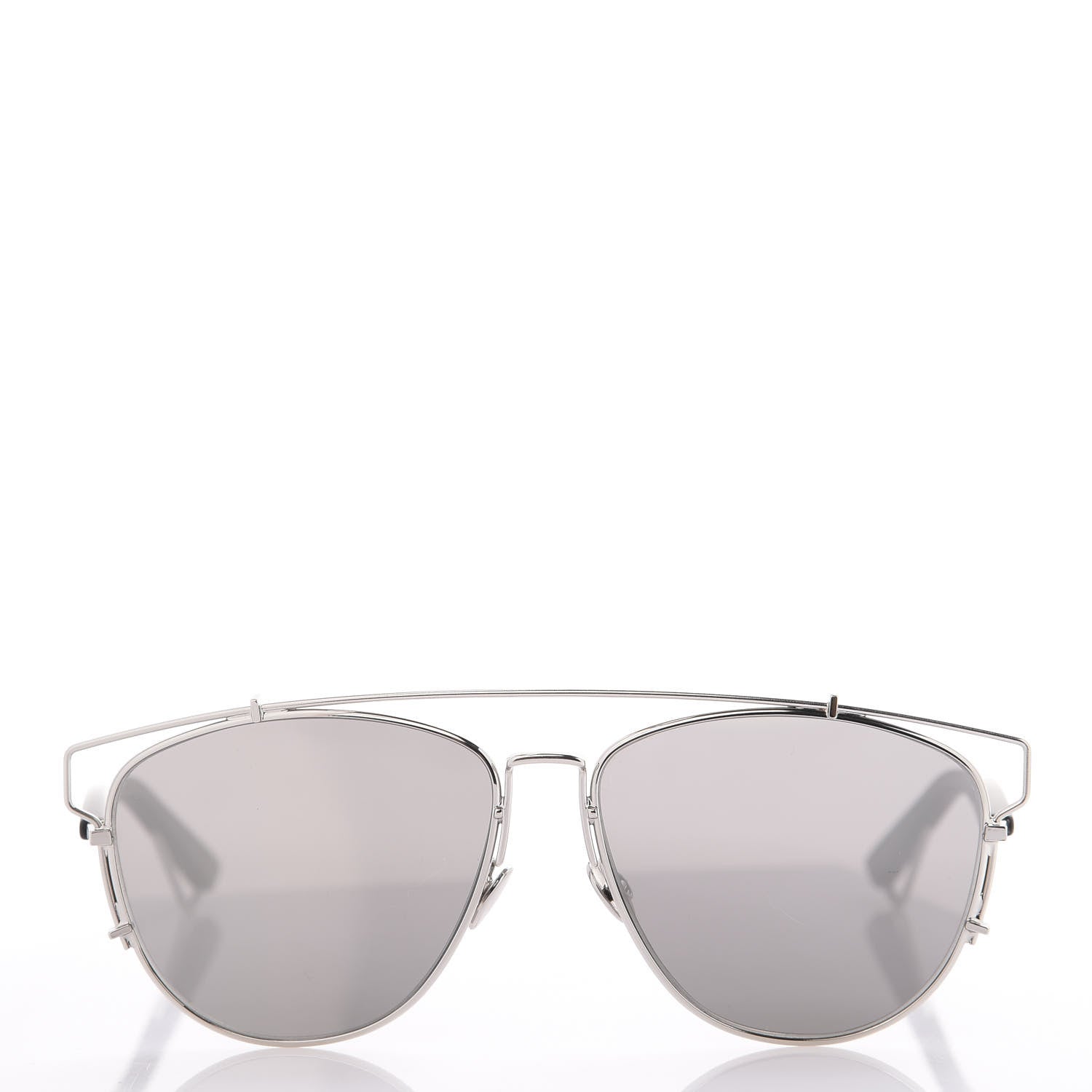 Christian Dior Technologic Sunglasses Black 2 of 9