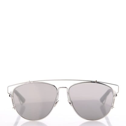 Christian Dior Technologic Sunglasses Black 2 of 9