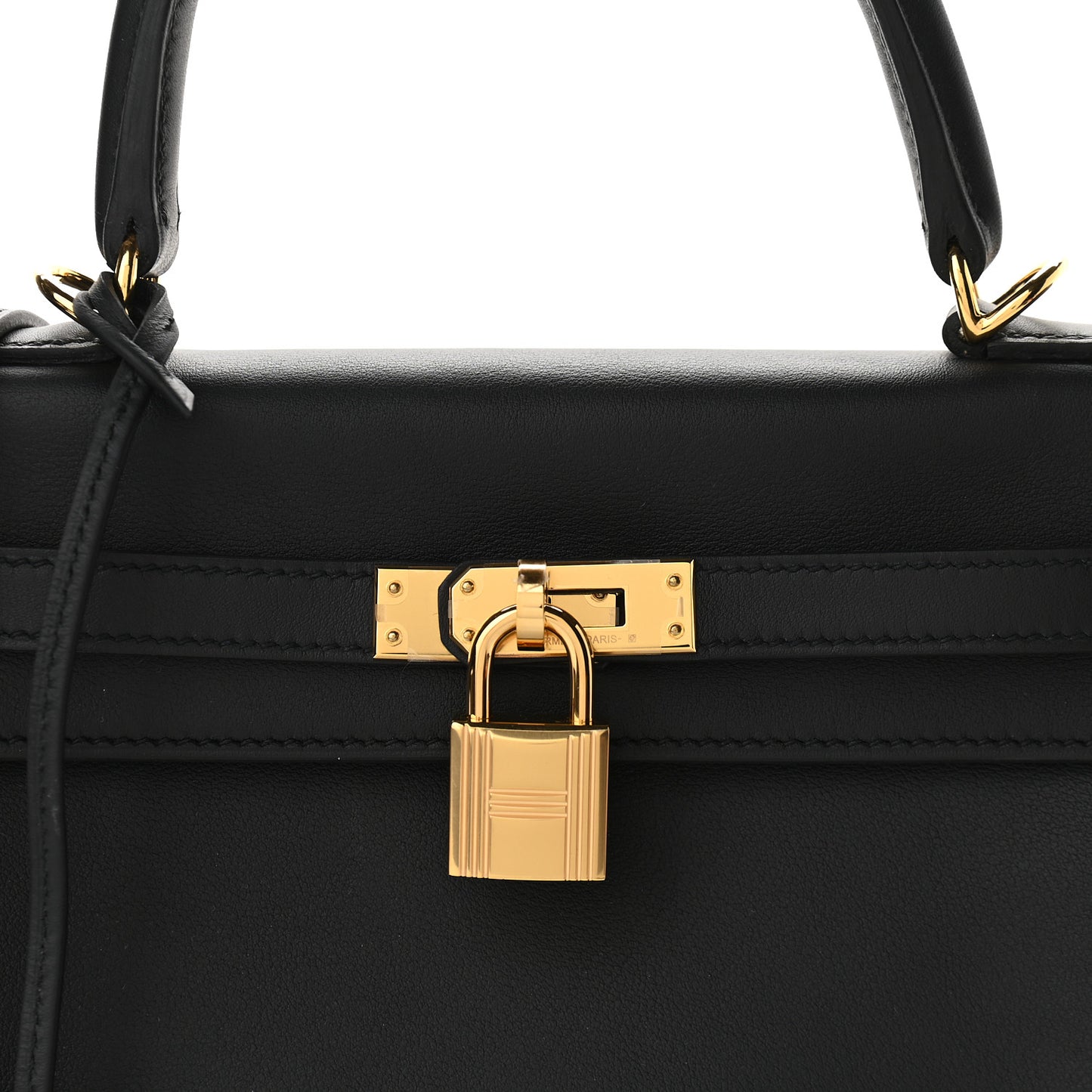 Swift Kelly Retourne 25 Black