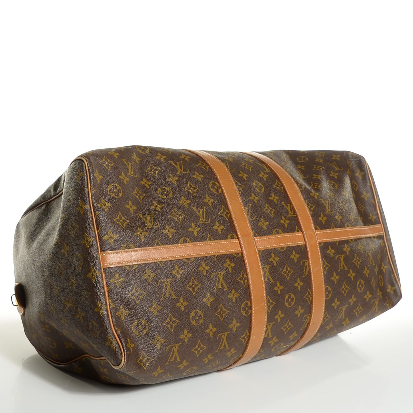 French Company Monogram Keepall 55