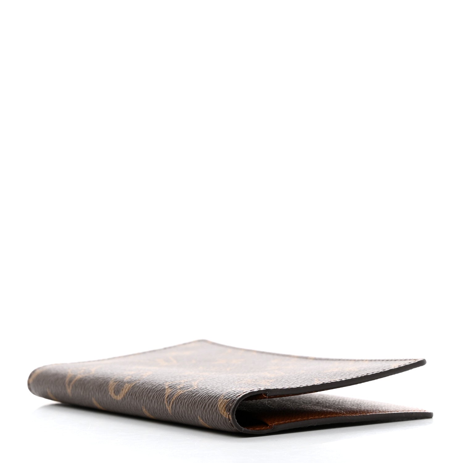 Louis Vuitton Monogram Pocket Agenda Cover 4 of 6