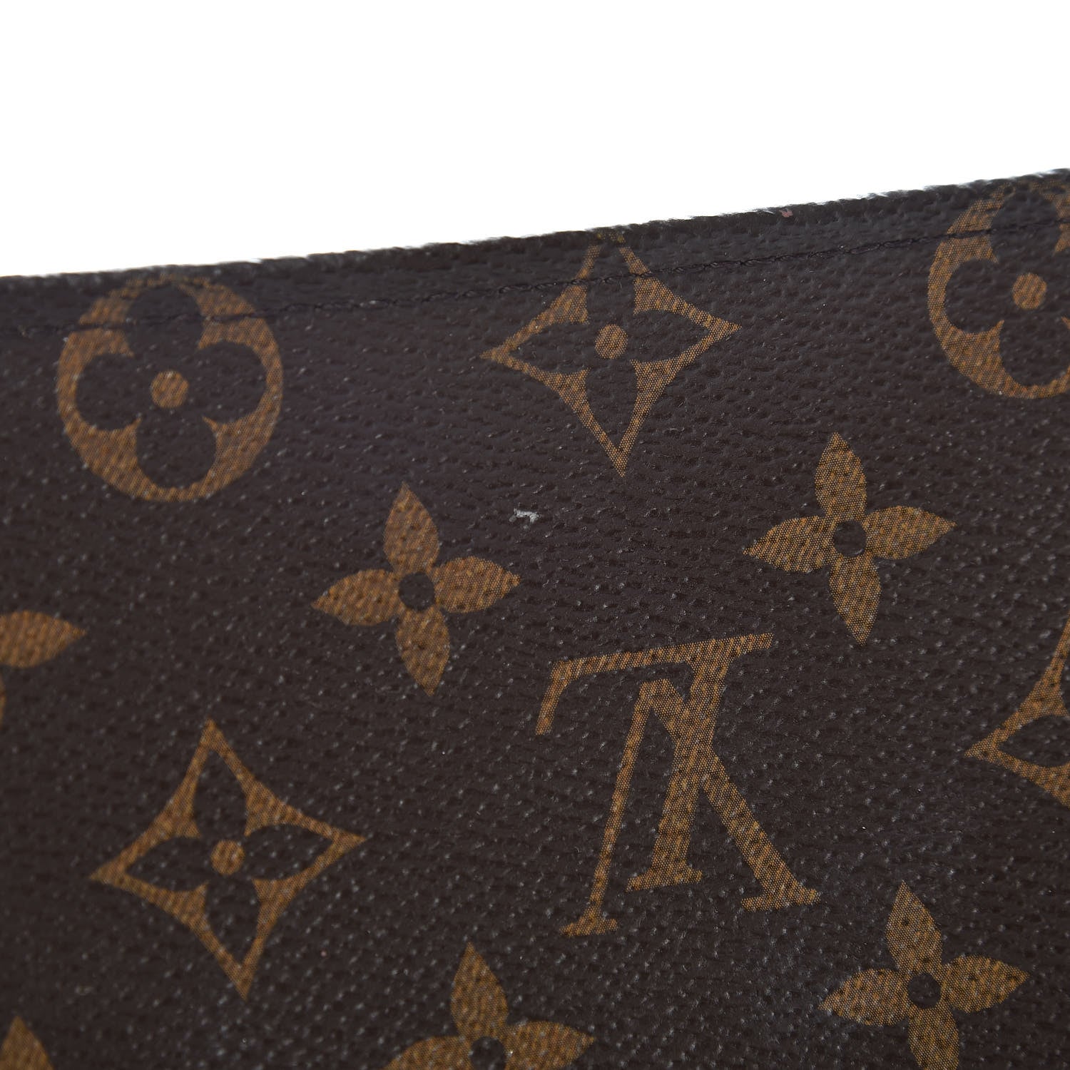 Louis Vuitton Monogram Toiletry Pouch 19 8 of 14