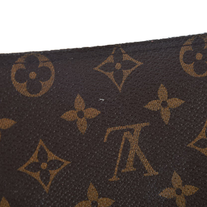 Louis Vuitton Monogram Toiletry Pouch 19 8 of 14