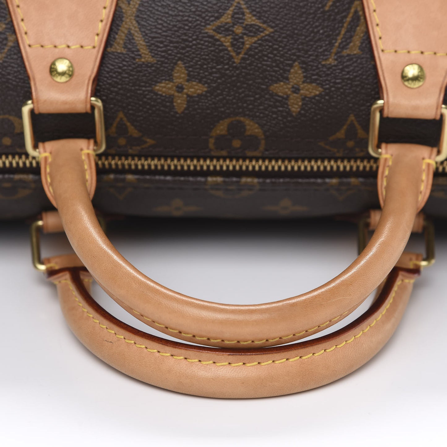 Monogram Speedy 35