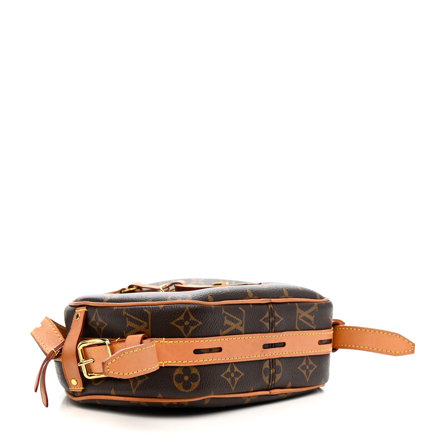 Louis Vuitton Monogram Boite Chapeau Souple MM 5 of 14