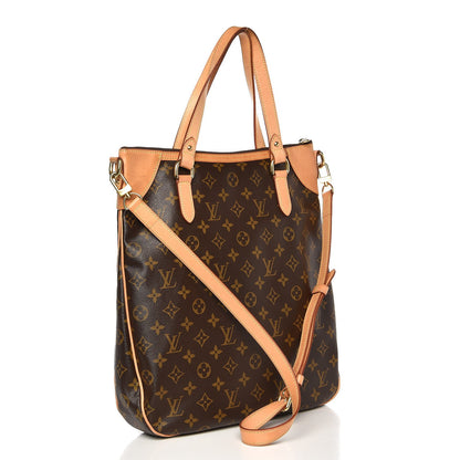 Louis Vuitton Monogram Odeon GM 4 of 8