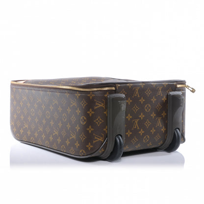 Louis Vuitton Monogram Pegase 45 4 of 8