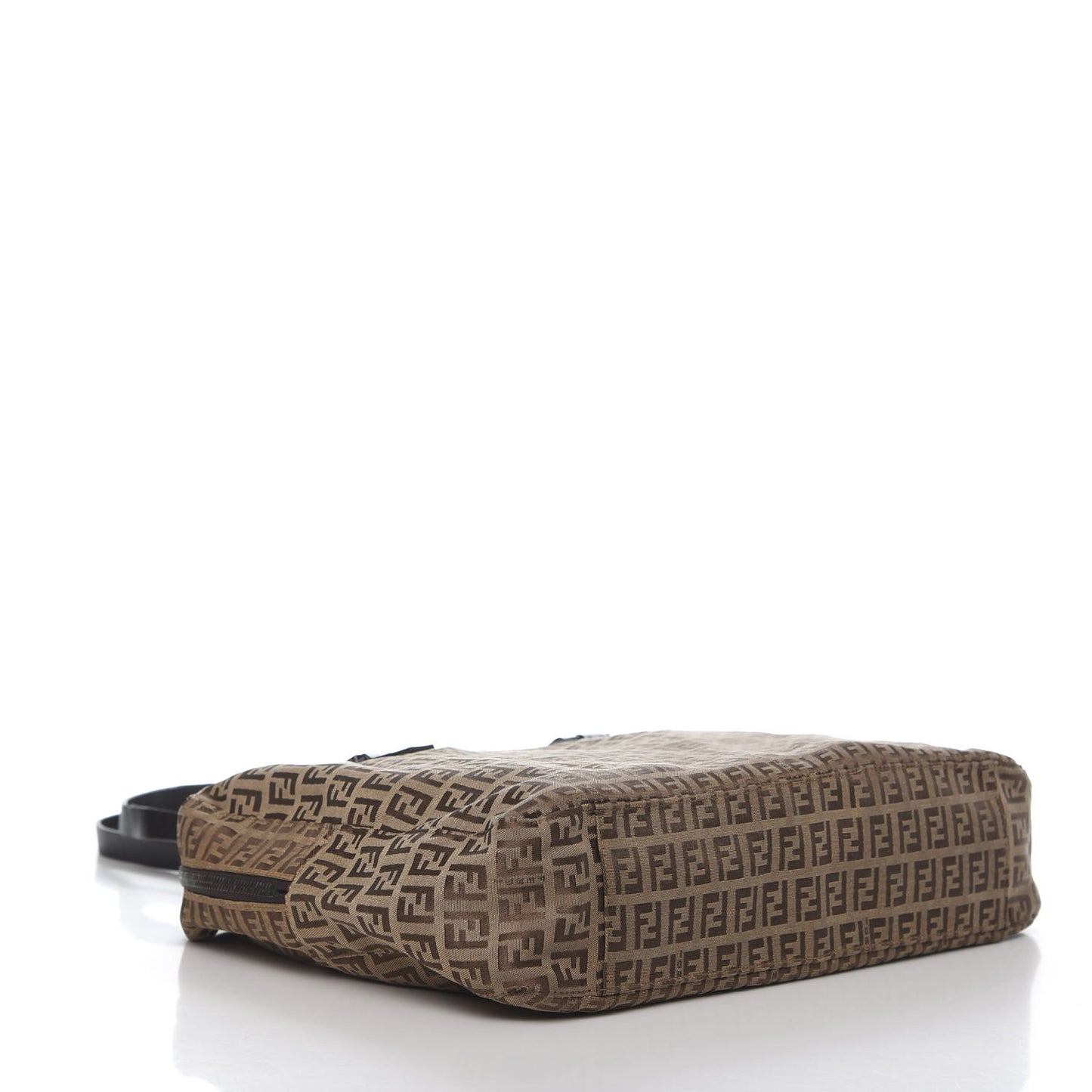 Zucchino Satchel Tobacco Beige