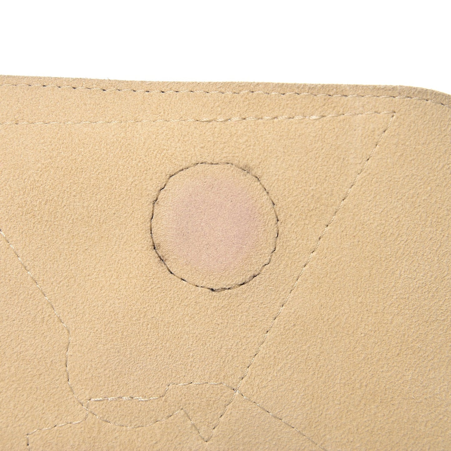 Monogram Cindy Sherman Camera Messenger