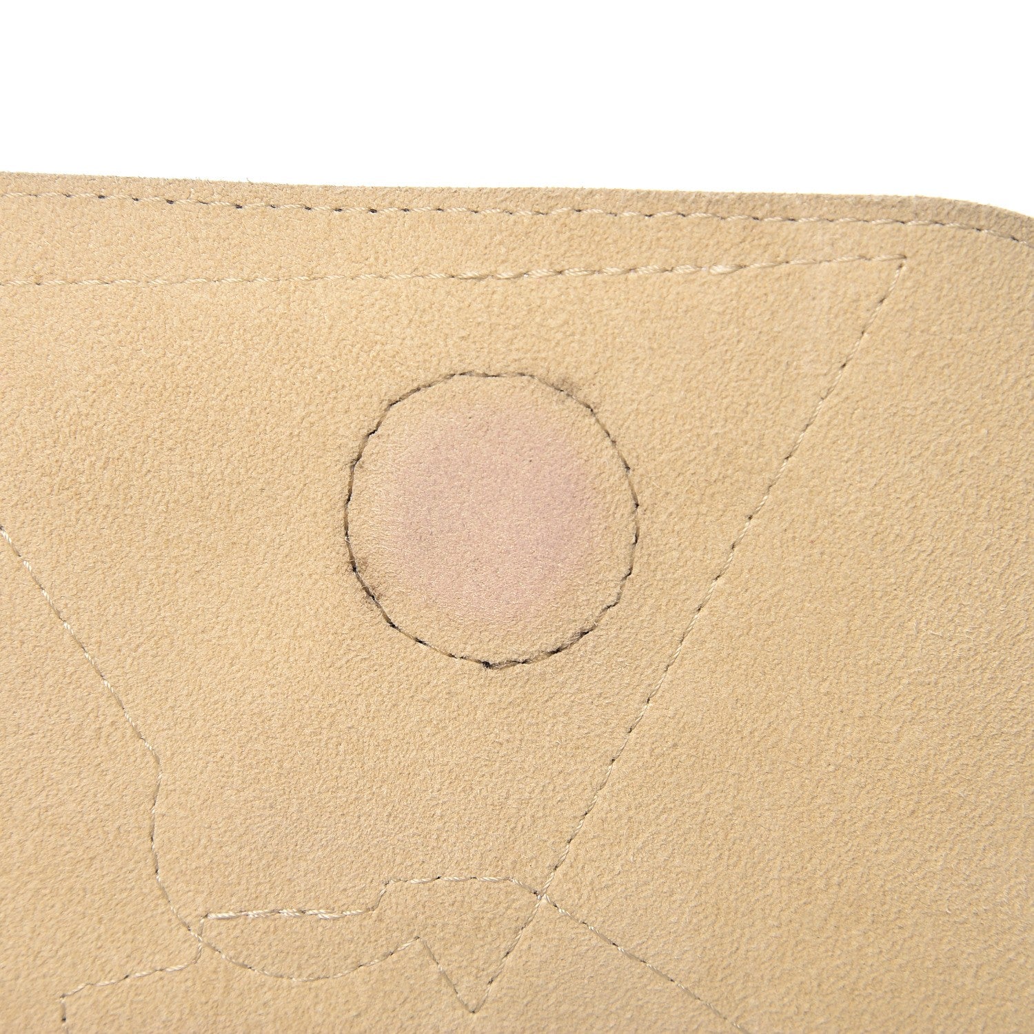 Louis Vuitton Monogram Cindy Sherman Camera Messenger 6 of 8