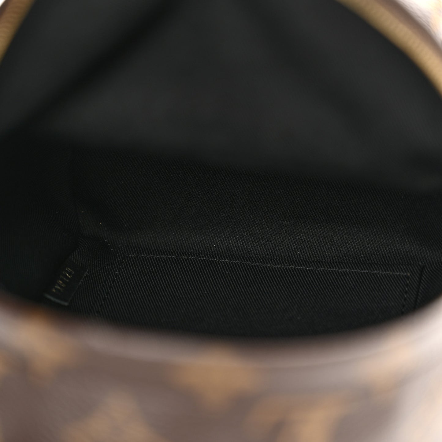Monogram Palm Springs Backpack Mini