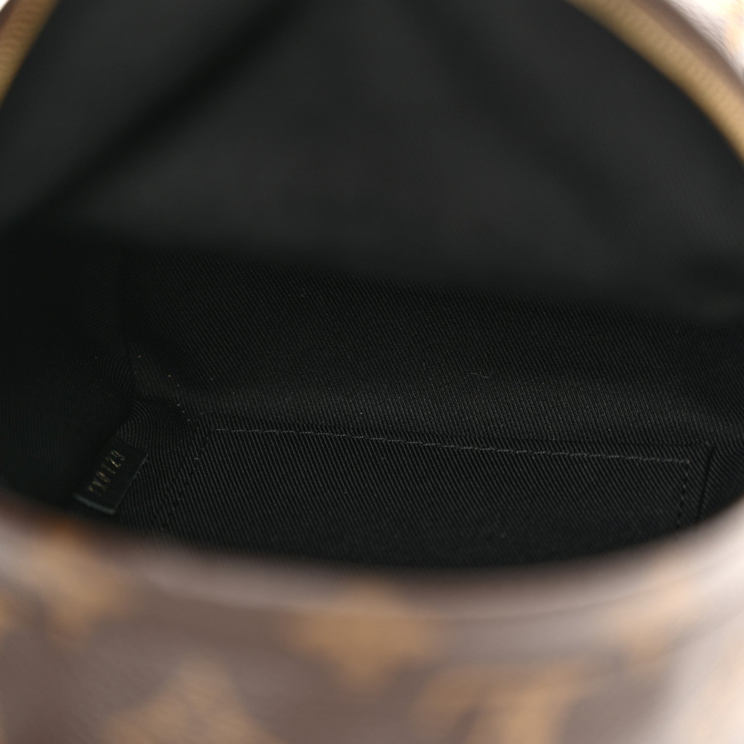 Louis Vuitton Monogram Palm Springs Backpack Mini 4 of 11