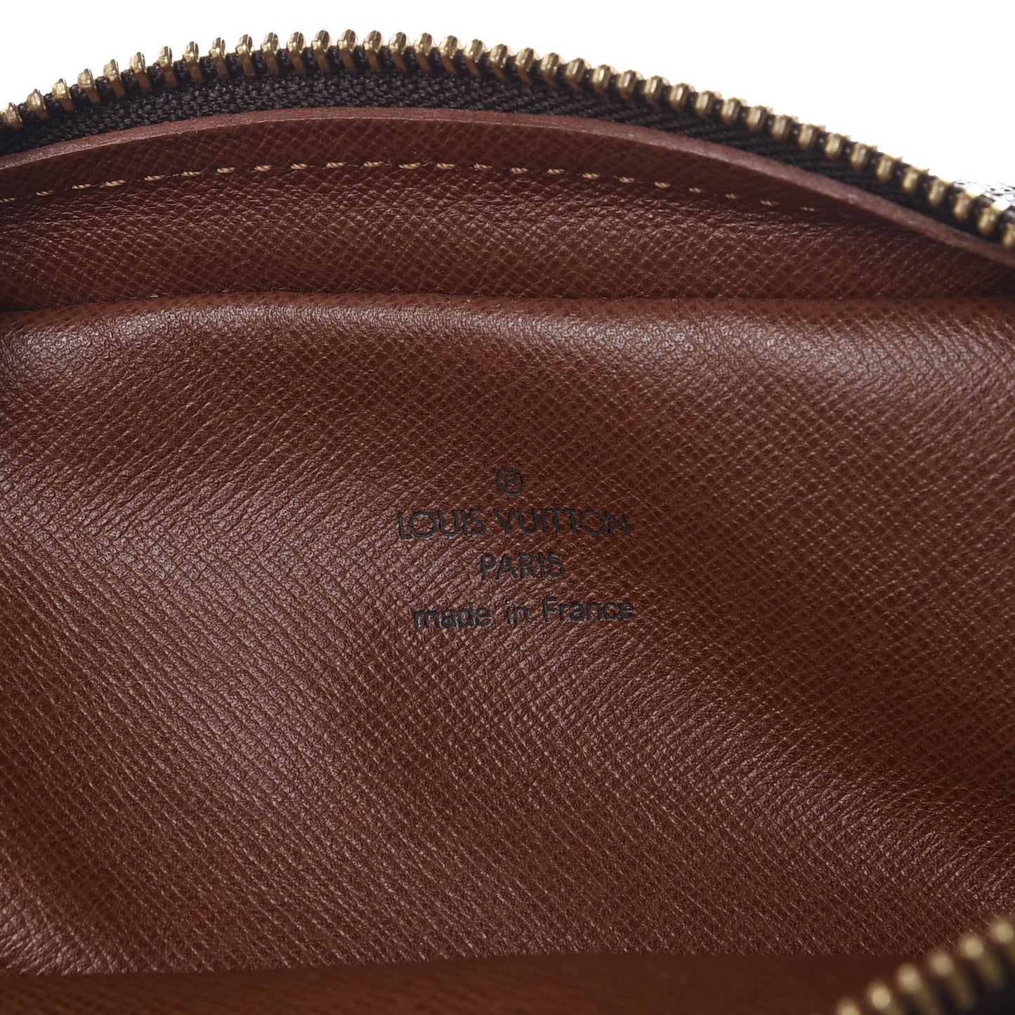 Monogram Amazone