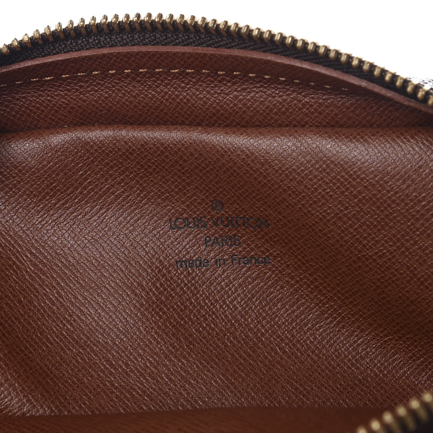 Louis Vuitton Monogram Amazone 5 of 12