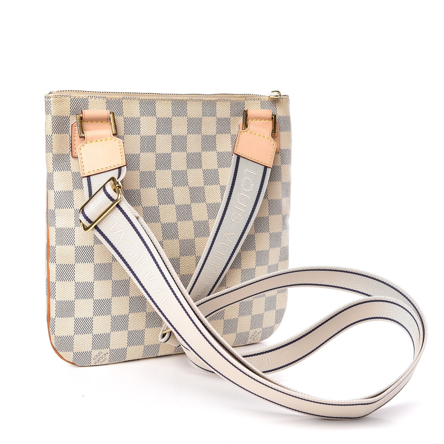 Damier Azur Bosphore Pochette