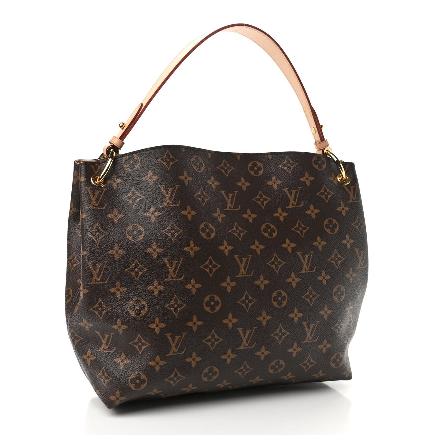 Monogram Graceful PM
