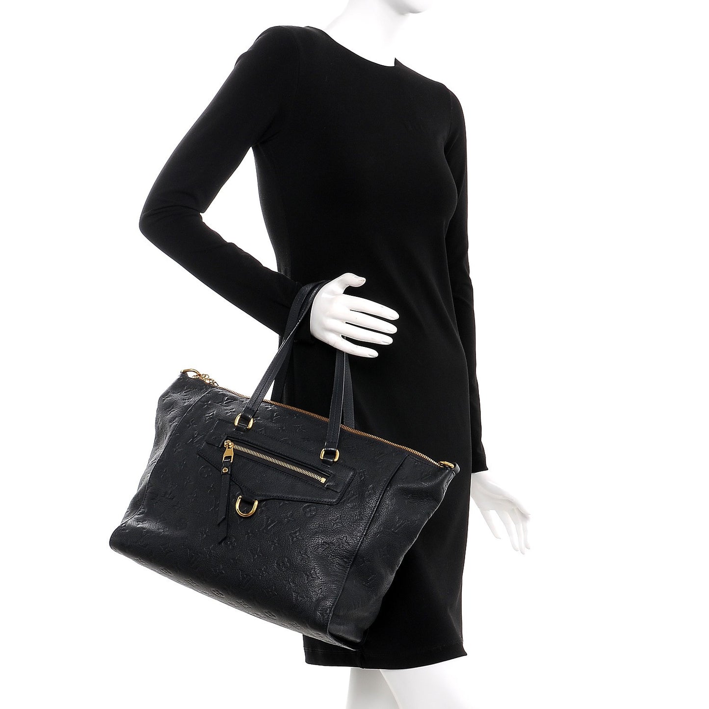 Empreinte Lumineuse PM Infini