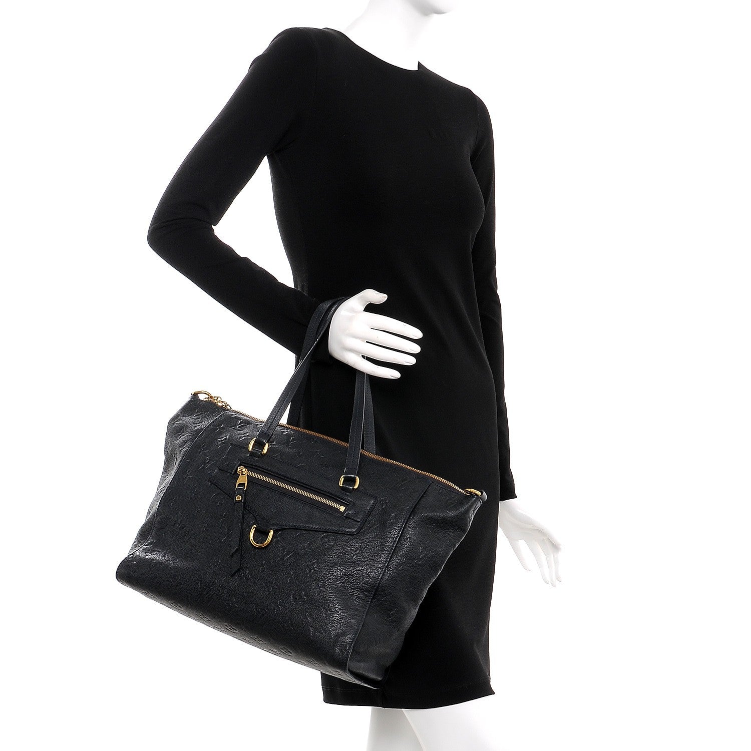 Louis Vuitton Empreinte Lumineuse PM Infini 2 of 9