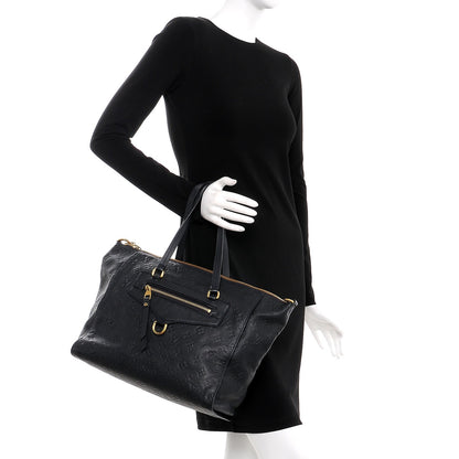 Louis Vuitton Empreinte Lumineuse PM Infini 2 of 9