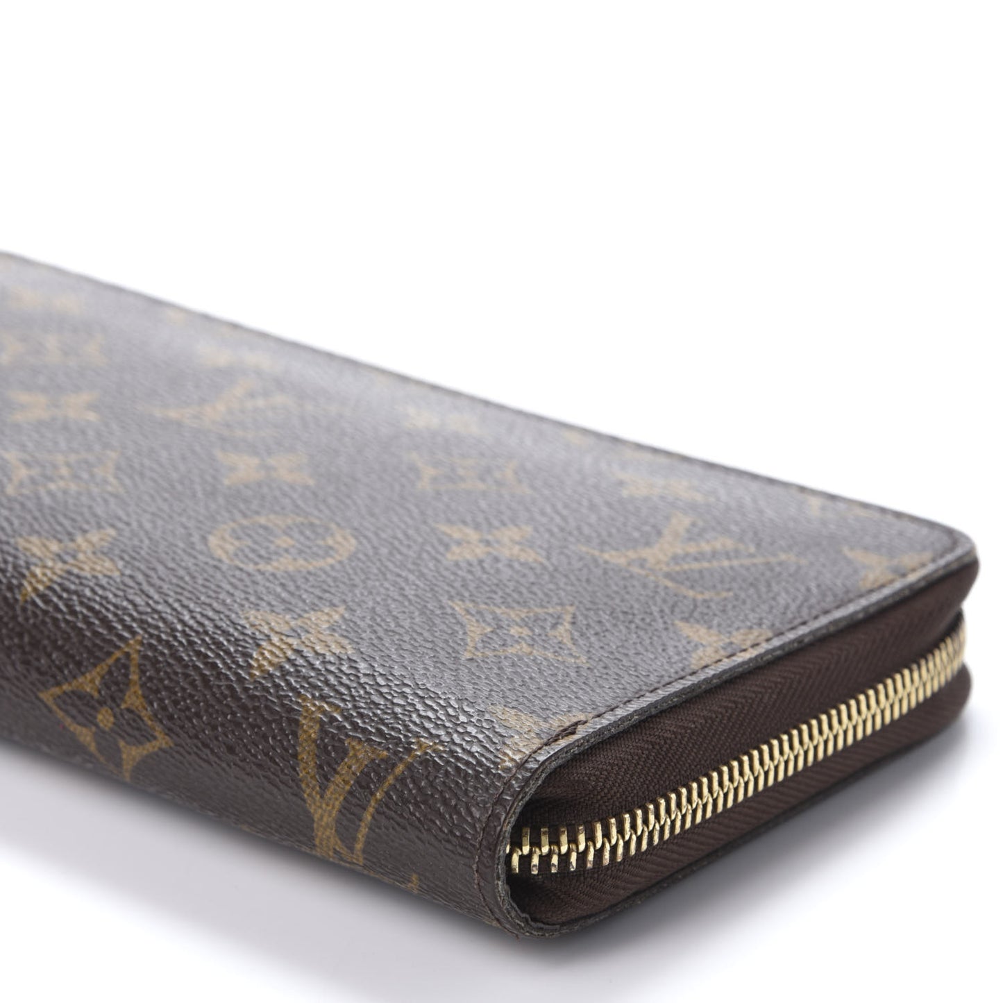 Monogram Zippy Organizer Wallet