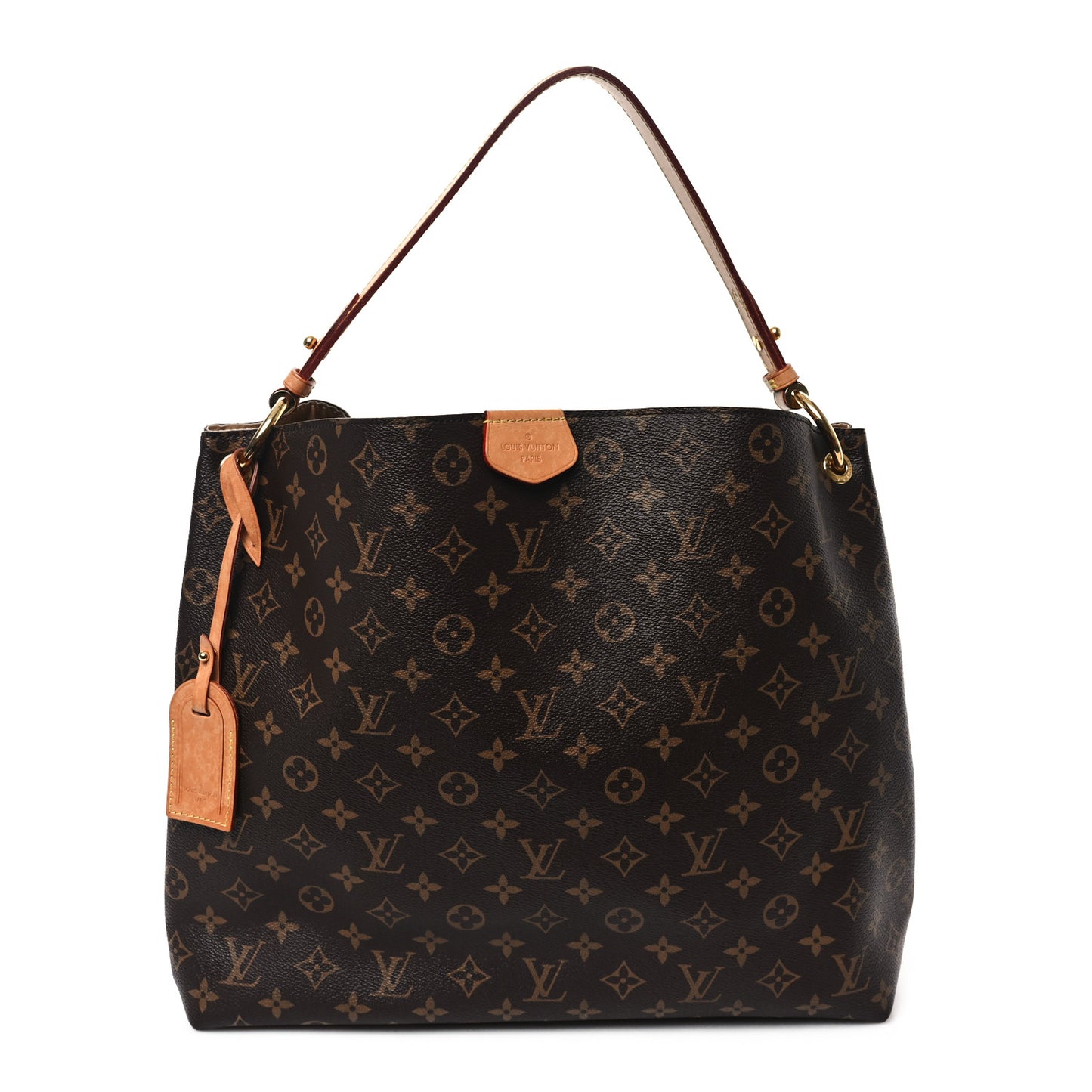 Monogram Graceful MM