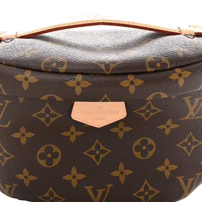 Louis Vuitton Monogram Bumbag 7 of 9
