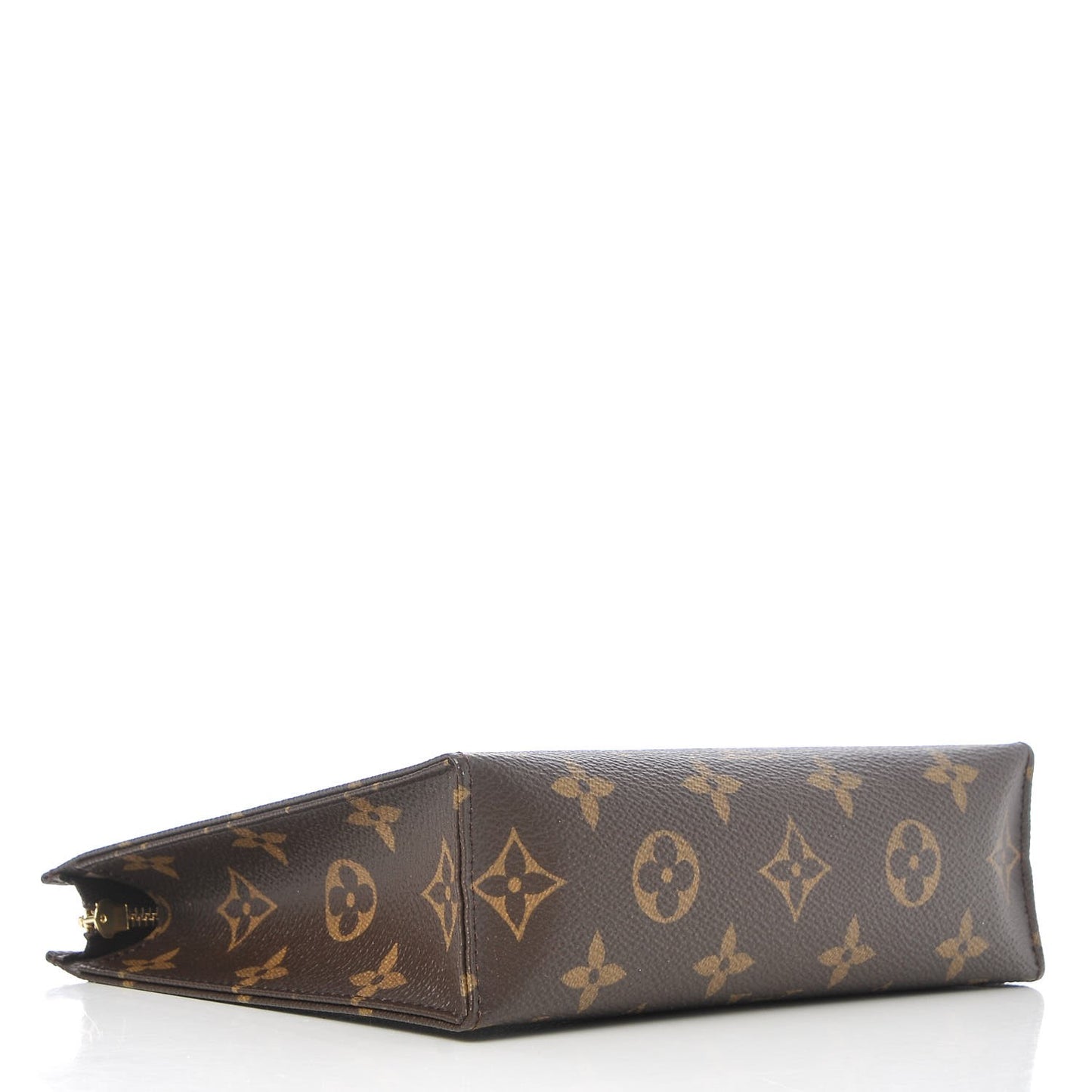 Monogram Toiletry Pouch 19