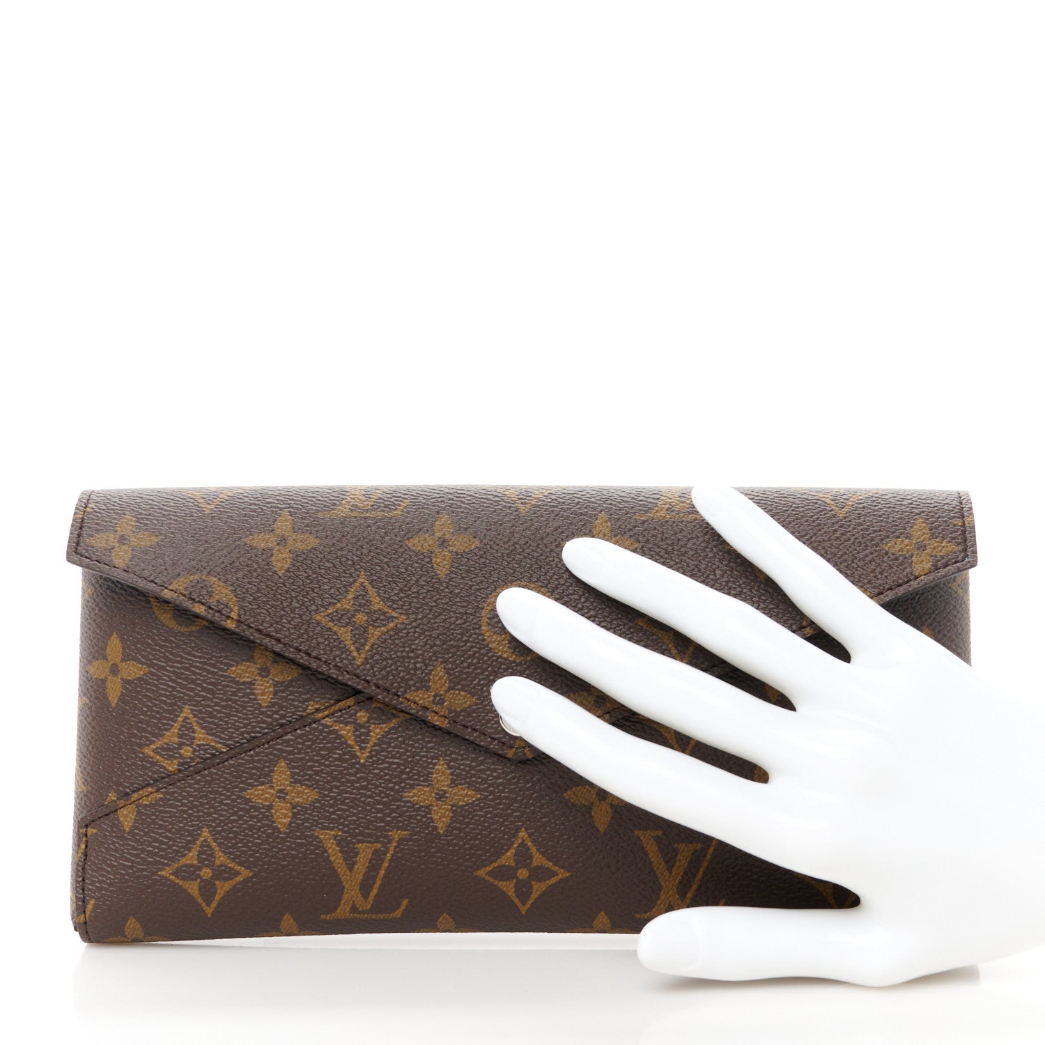 Louis Vuitton Monogram Kirigami Organizer Set Gaston Gaston Blue 2 of 9