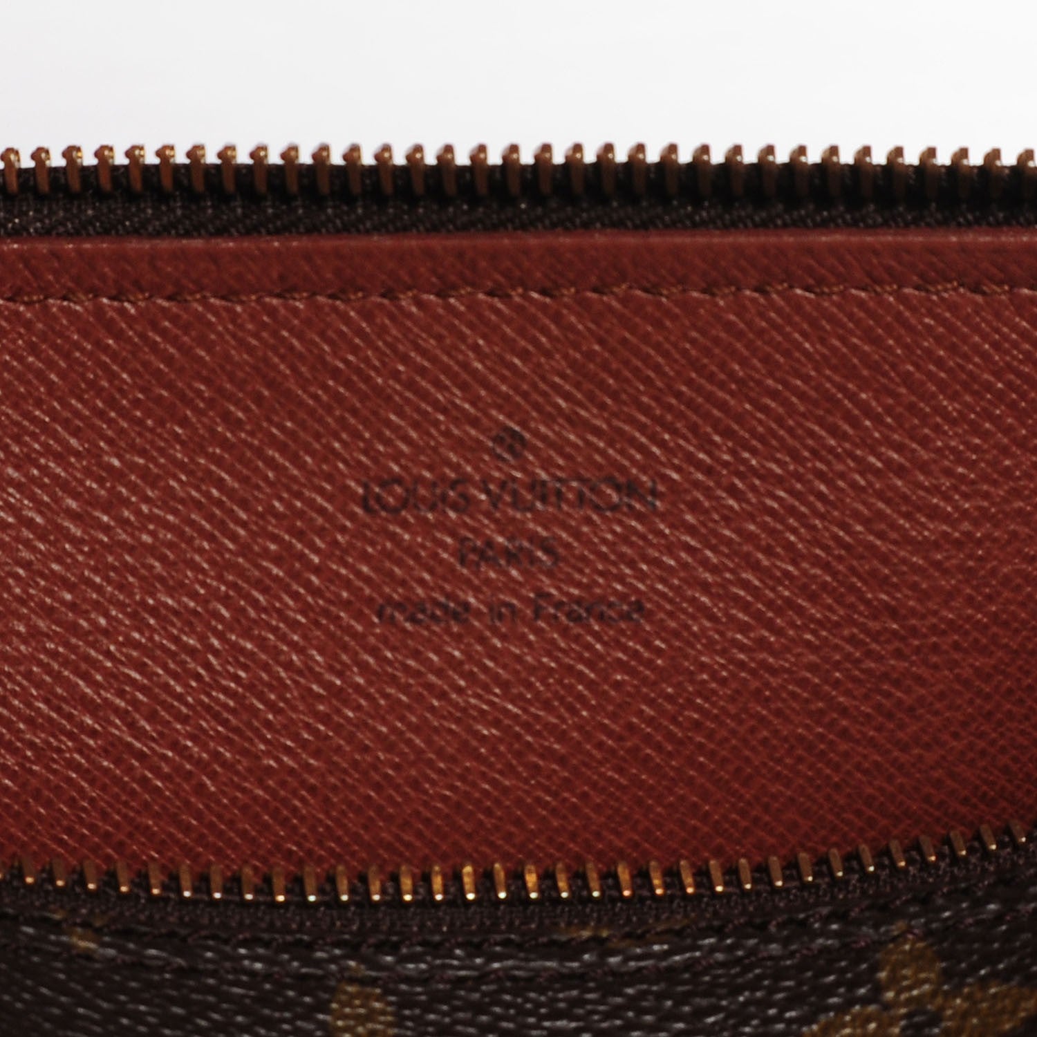 Louis Vuitton Monogram Papillon 30 With Companion 6 of 8