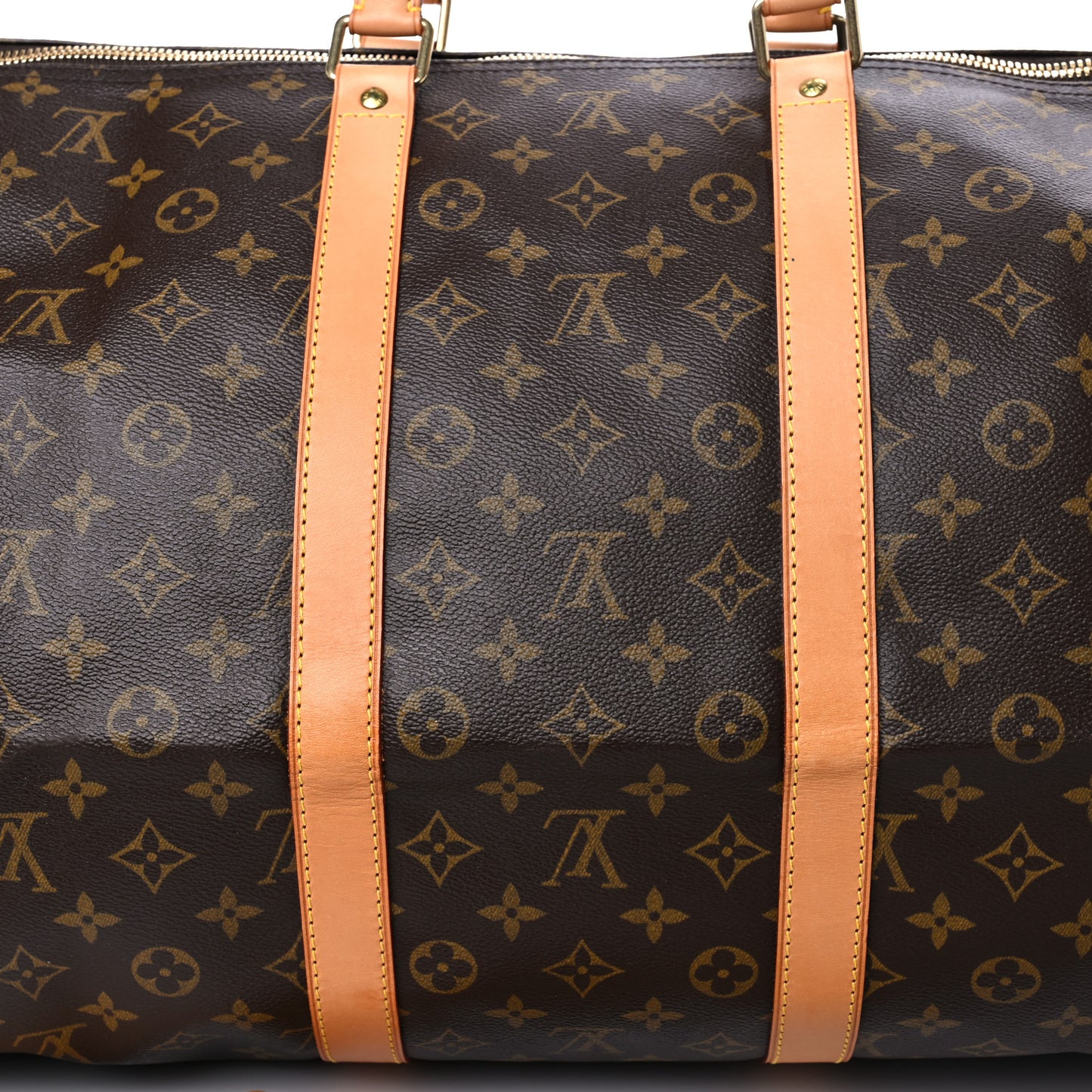 Monogram Keepall Bandouliere 55