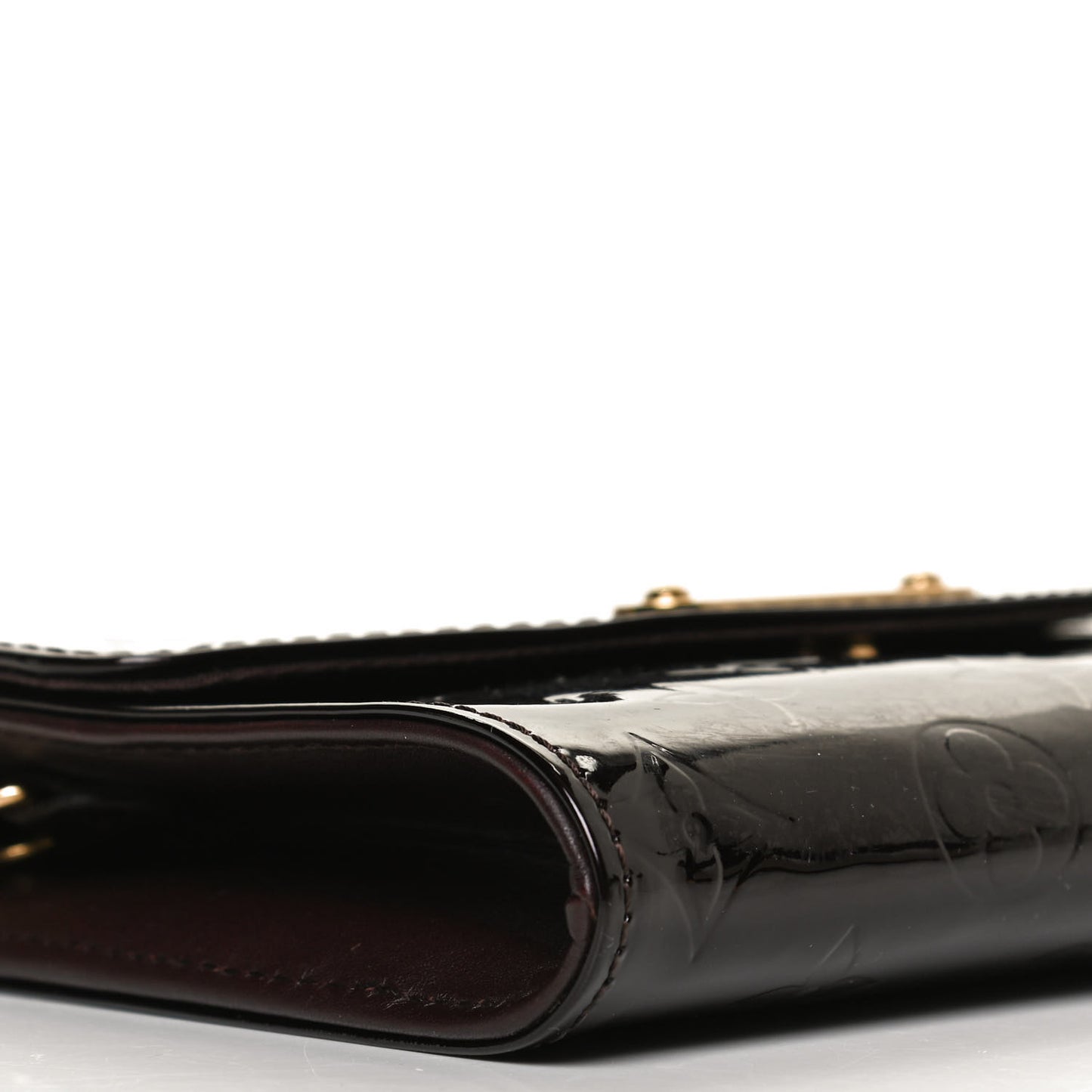 Vernis Bel Air Amarante