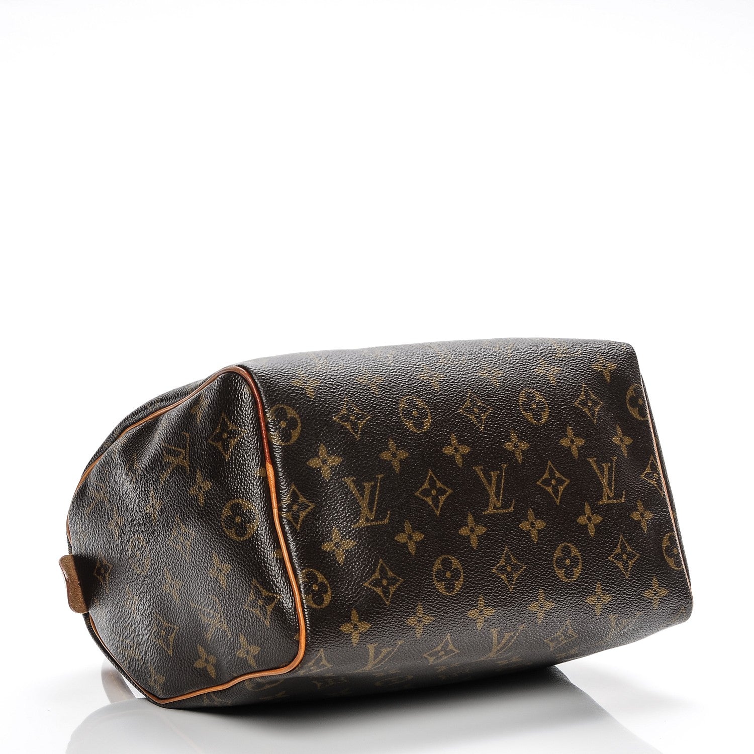 Louis Vuitton Monogram Speedy 25 11 of 14